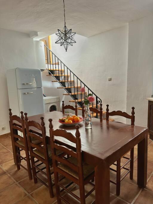 Los Molinos Quesada Zewnętrze zdjęcie